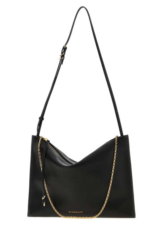 26FW 지방시 토트백 BB60RDB2AE 001 Black - GIVENCHY