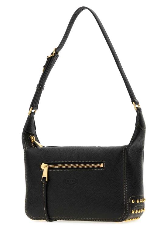 26FW 토즈 토트백 XBWGMTH0100VRO B999 Black - TODS