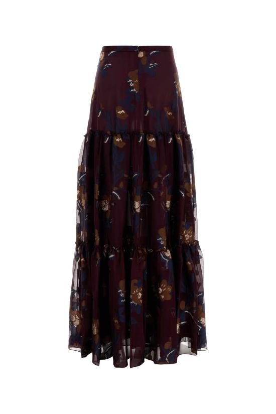 26FW 에트로 스커트 WRFA021699TJA16 S9865 Floral - ETRO