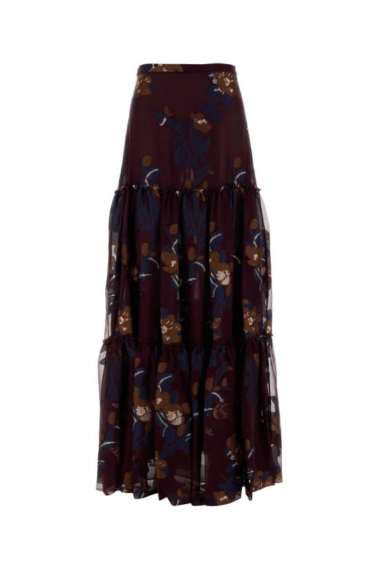 26FW 에트로 스커트 WRFA021699TJA16 S9865 Floral
