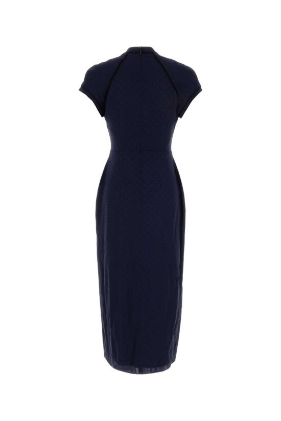 26FW 알레산드라리치 원피스 FABX4432F4853 1844 Blue - ALESSANDRA RICH