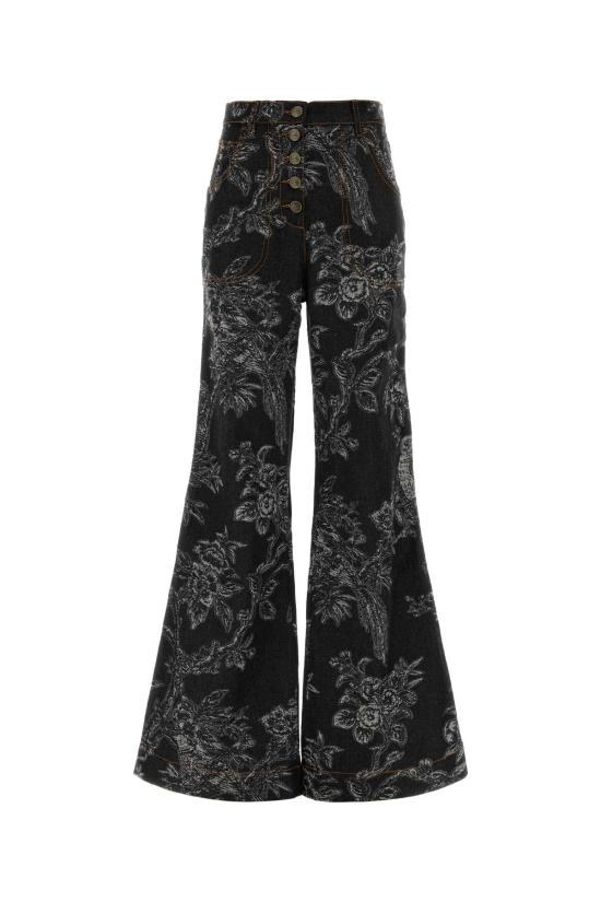 26FW 에트로 스웨터 WRNB000499TJE1F S9810 Floral