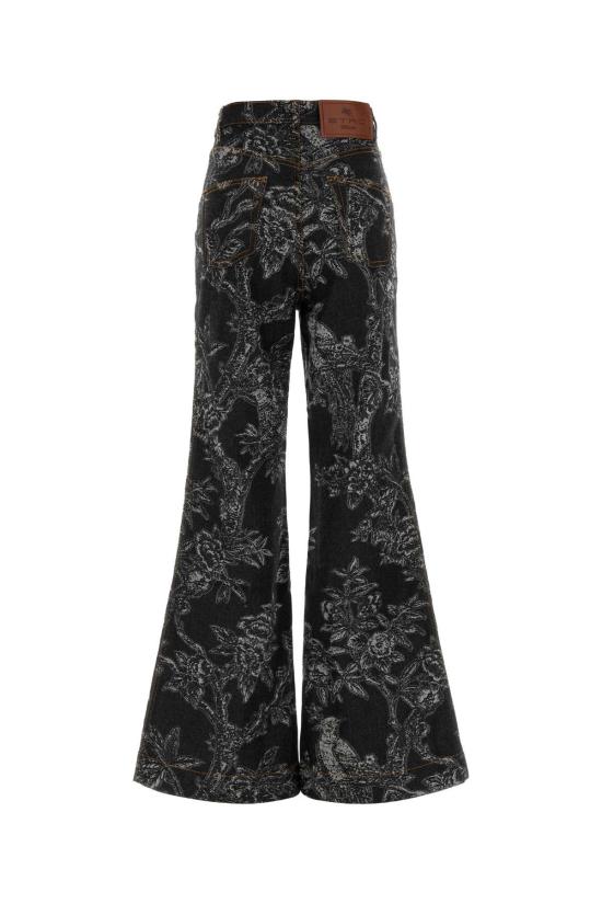 26FW 에트로 스웨터 WRNB000499TJE1F S9810 Floral - ETRO