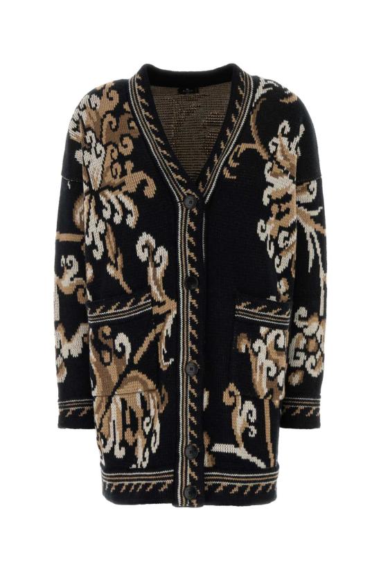 26FW 에트로 스웨터 WRKE0159AQ12U N0000 Printed