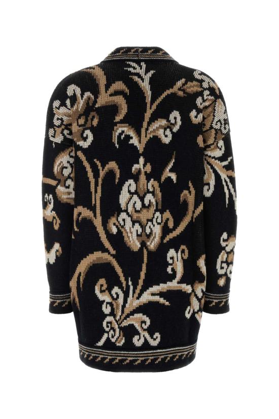 26FW 에트로 스웨터 WRKE0159AQ12U N0000 Printed - ETRO