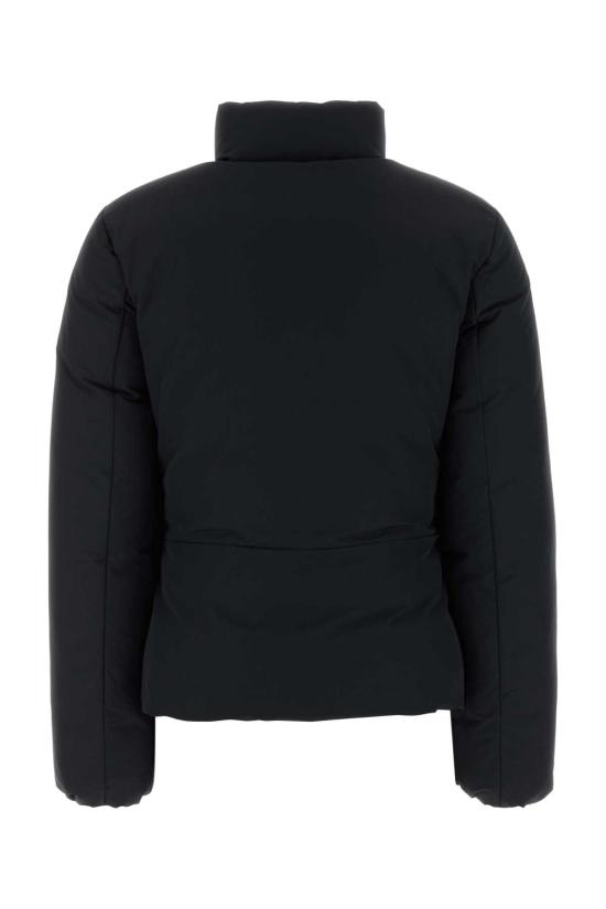 26FW 질샌더 자켓 J02AF0137J74276 001 Black - JIL SANDER