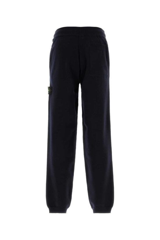 26FW 스톤 아일랜드 트레이닝/조거 팬츠 L2S155200001S01A1 V0020 Blue - STONE ISLAND
