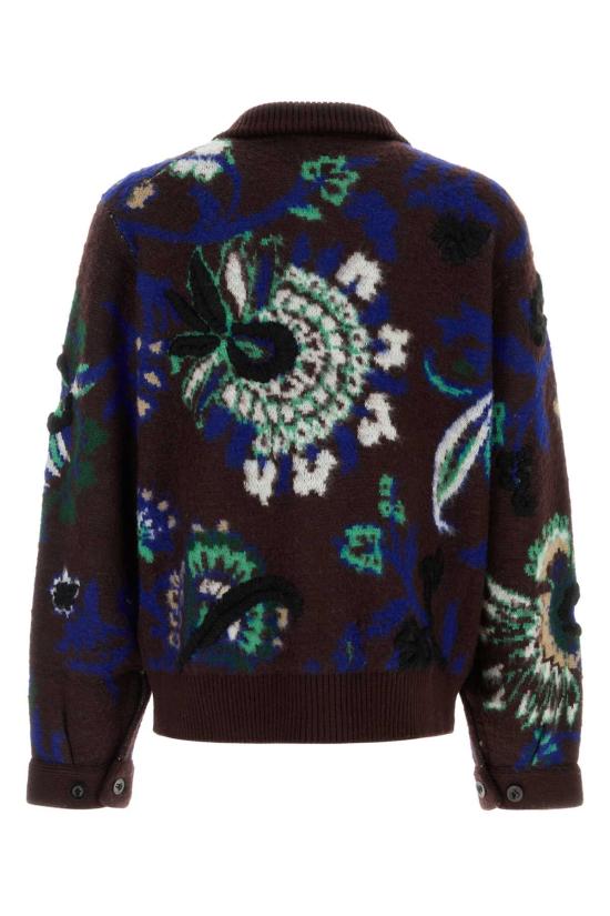 26FW 사카이 아우터 2604059M 601 Floral - SACAI