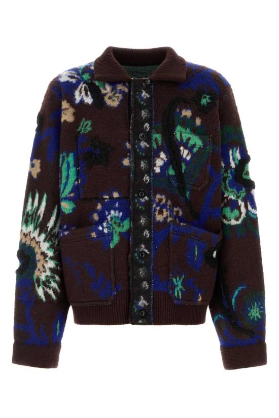 26FW 사카이 아우터 2604059M 601 Floral