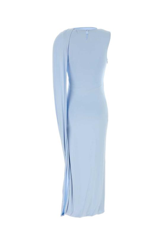 26FW 셀프 포트레이트 원피스 PF26054XABL BLUE Light Blue - SELF PORTRAIT