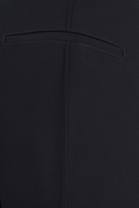  보테가베네타 크롭 팬츠 보테가 베네타  미드나잇 블루 - BOTTEGA VENETA