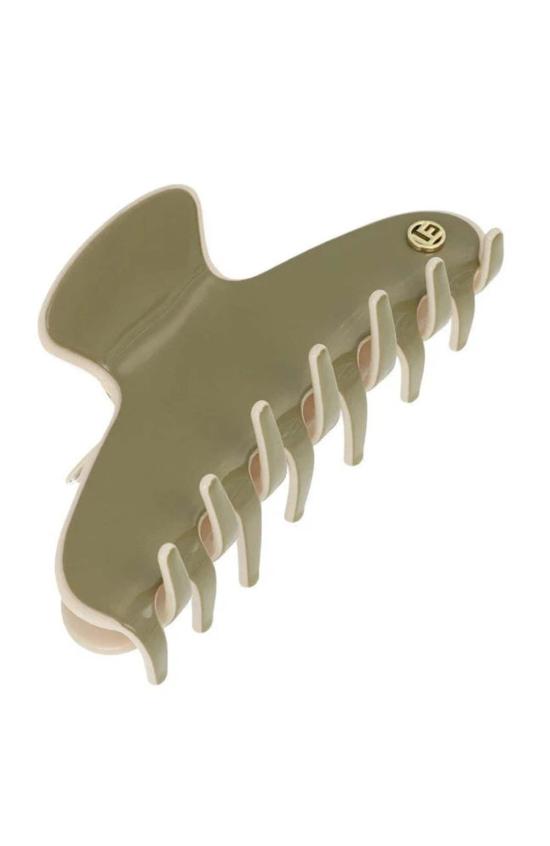  프랑스 럭스 헤어 액세서리 아멜리 집게