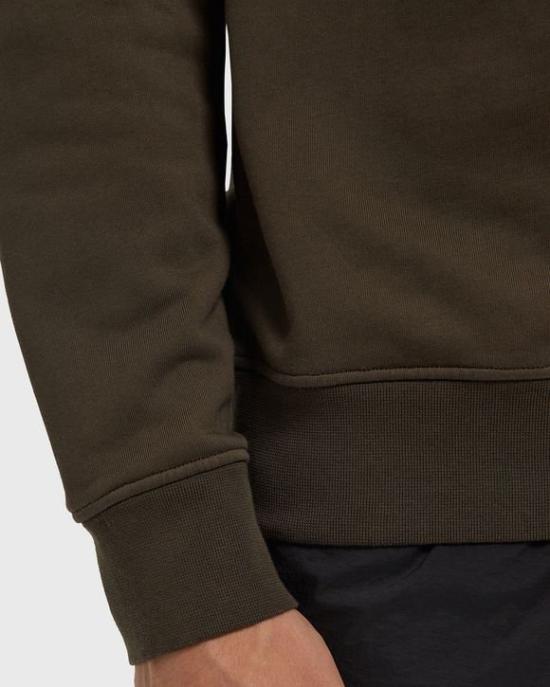 26FW 스톤 아일랜드 긴팔 티셔츠 L2S15 6100060 S0051 V0078 COAL GREY DOM - STONE ISLAND