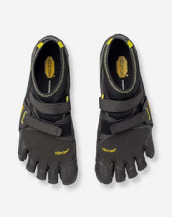  비브람 스니커즈 파이브핑거스 스크램키 - VIBRAM