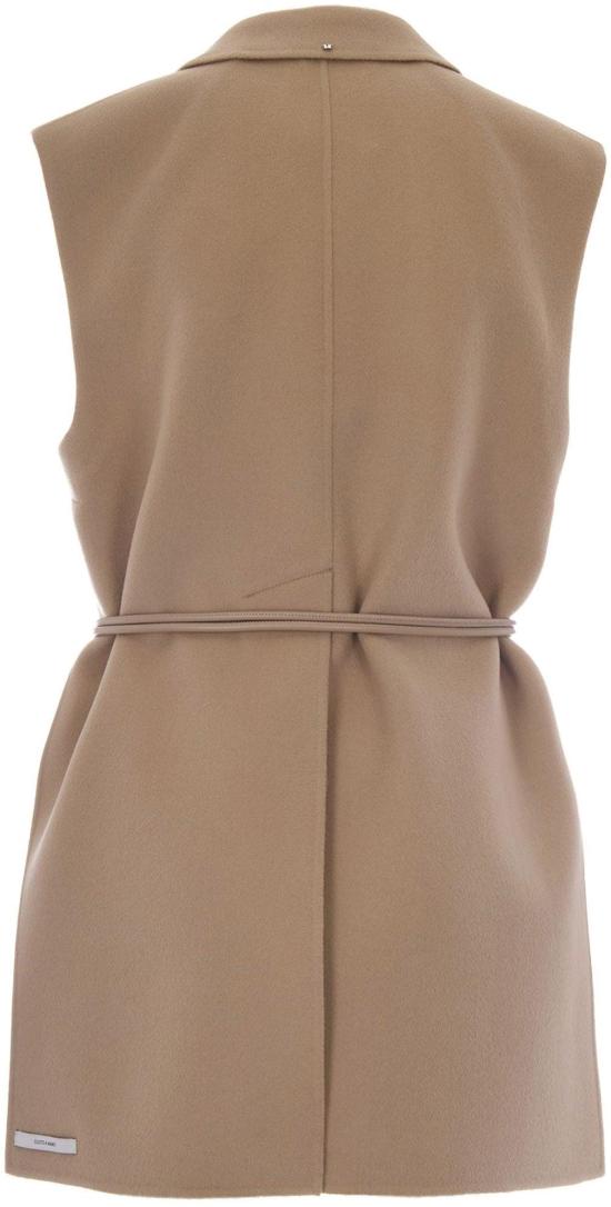 26FW 스포트막스 의류 2622276011600SPXRAPIDO001 BEIGE - SPORTMAX