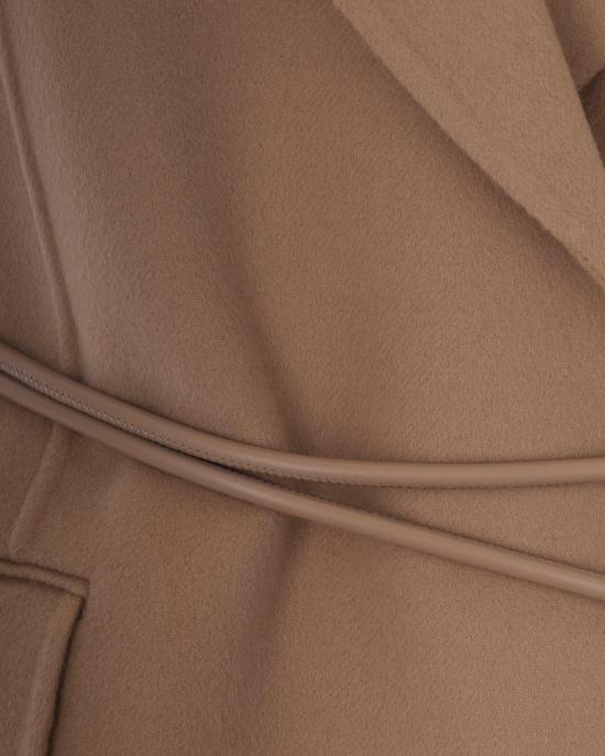26FW 스포트막스 의류 2622276011600SPXRAPIDO001 BEIGE - SPORTMAX