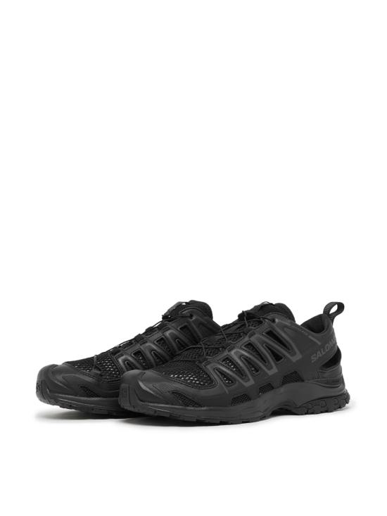  살로몬 스니커즈 Salomon Xa Pro 3 D Amphib  블랙