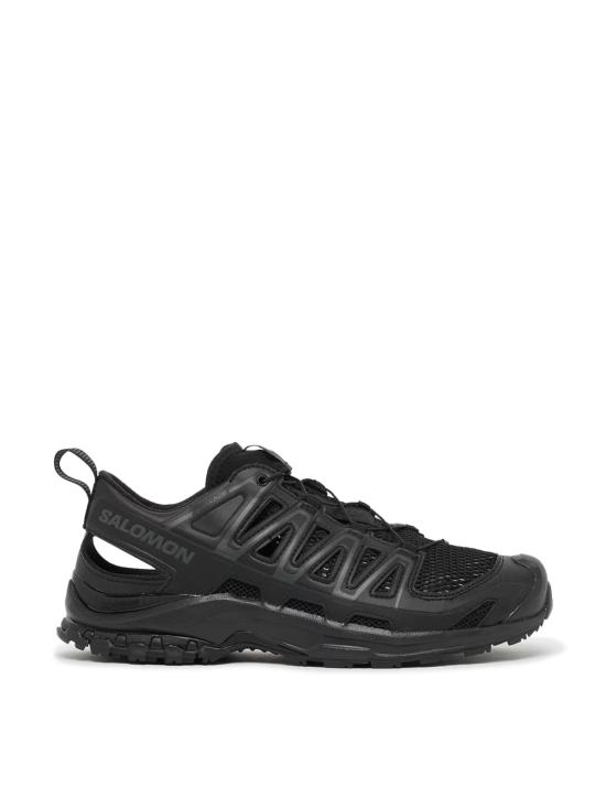 살로몬 스니커즈 Salomon Xa Pro 3 D Amphib  블랙 - SALOMON