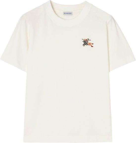 26FW 버버리 탑 15803170586910 WHITE