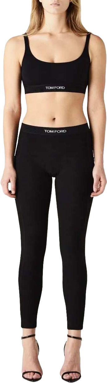 26FW 톰포드 언더웨어 15798340354334 BLACK - TOMFORD