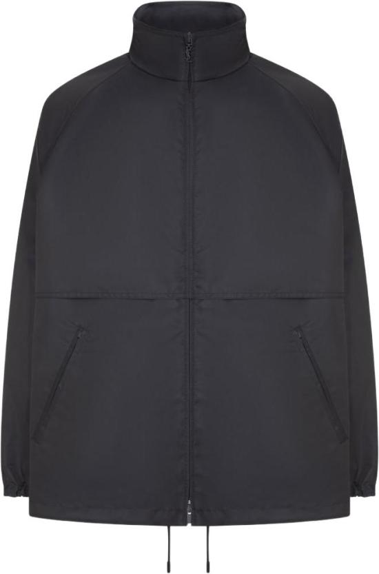 26FW 생로랑 코트 A004SWY1O064146 NAVY