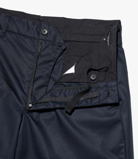  엔지니어드가먼츠 팬츠 엔지니어드 가먼츠 앤도버  다크 네이비 - ENGINEERED GARMENTS