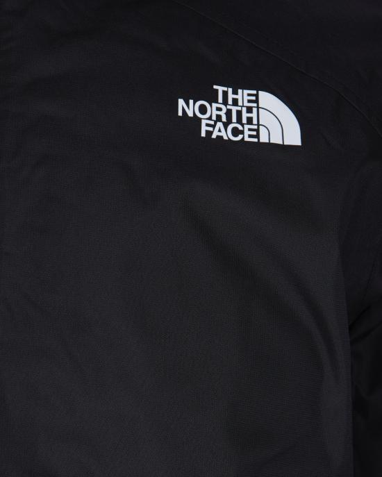 26FW 노스페이스 코트 7115902 BLACK - NORTH FACE