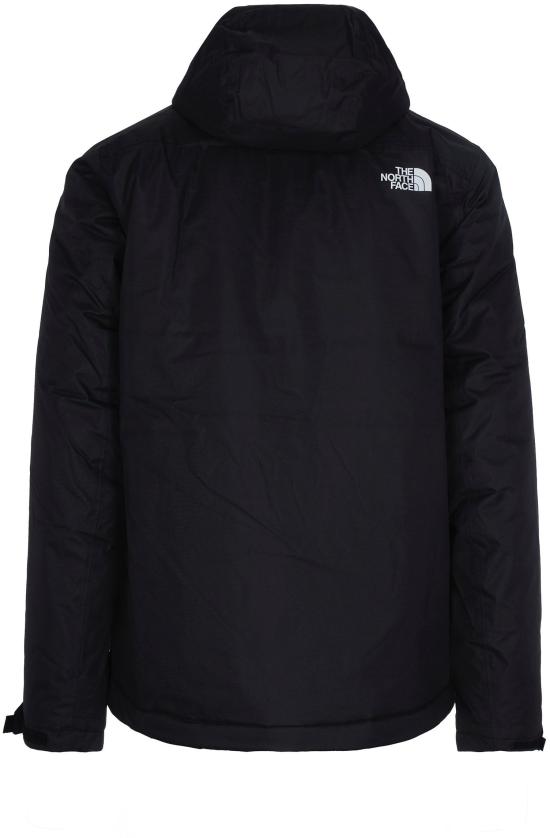26FW 노스페이스 코트 7115902 BLACK - NORTH FACE