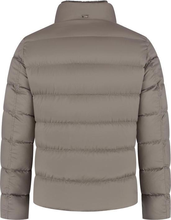 26SS 에르노 코트 238580 BEIGE - HERNO