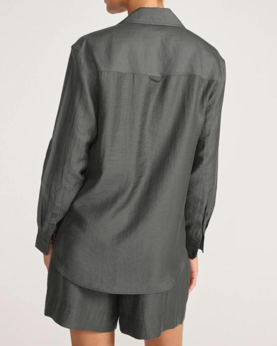  브로슈 워커 탑 VCN3888 BROWN - BROCHU WALKER