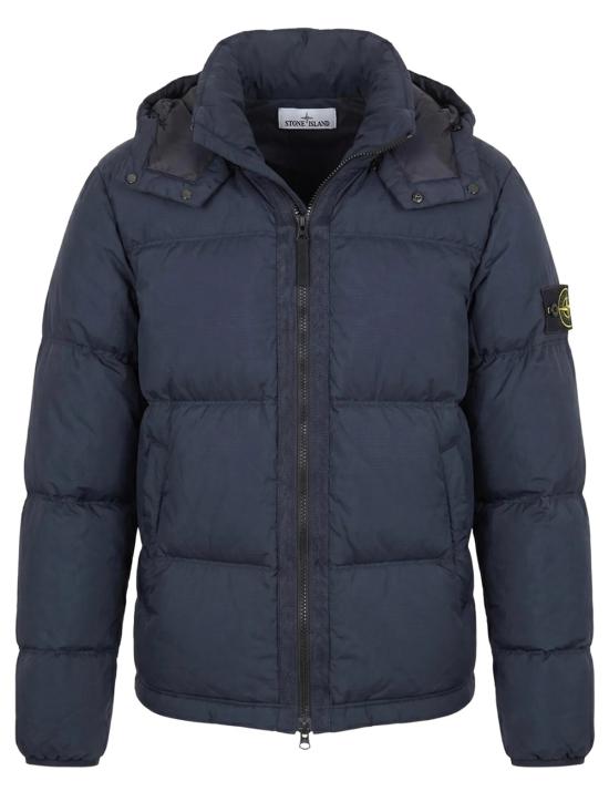 26FW 스톤 아일랜드 패딩 L2S15 4100013 S0483 V0020 NAVY BLUE DOM
