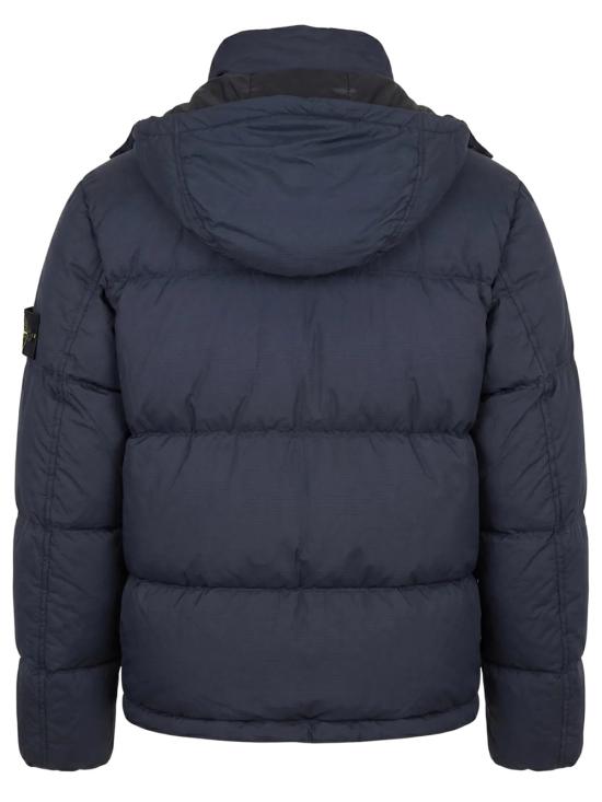 26FW 스톤 아일랜드 패딩 L2S15 4100013 S0483 V0020 NAVY BLUE DOM - STONE ISLAND