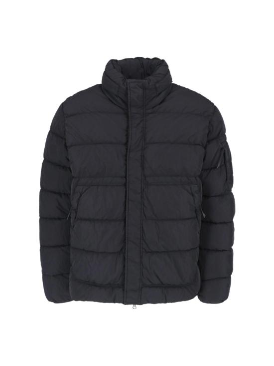26FW 씨피 컴퍼니 패딩 21CMOW012A 005904G 999 BLACK DOM