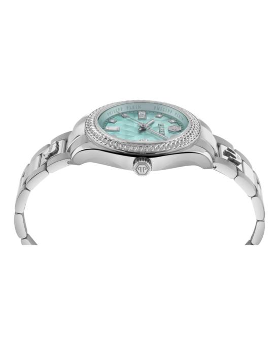  필립 플레인 손목시계 PWCDA0424 STSTL OS - PHILIPP PLEIN
