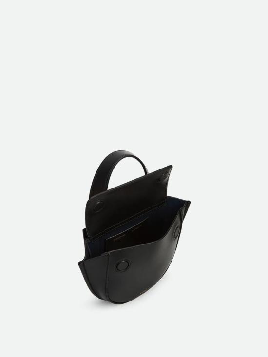 26FW 반들러 가방 HORTENSIAPICCOLABLACK - WANDLER