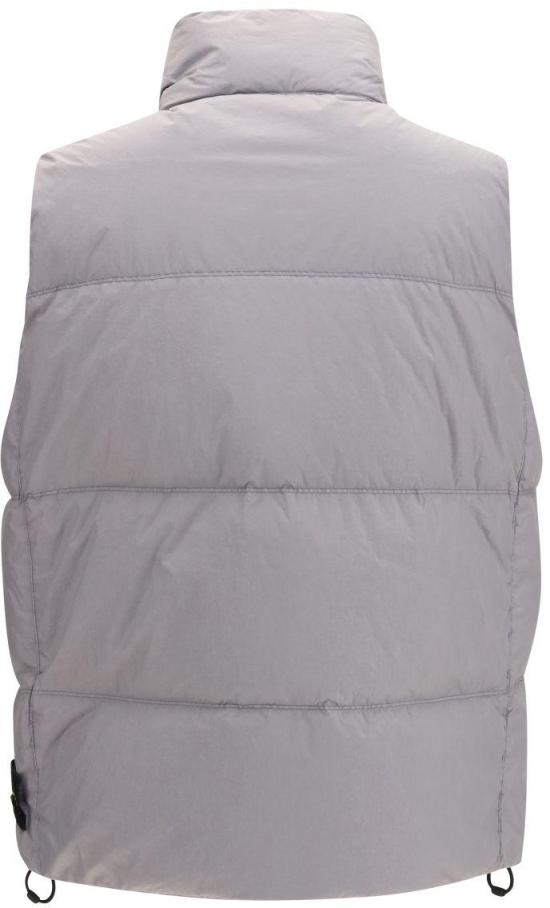 26FW 스톤 아일랜드 아우터 15825211490590 LICHTGREY - STONE ISLAND