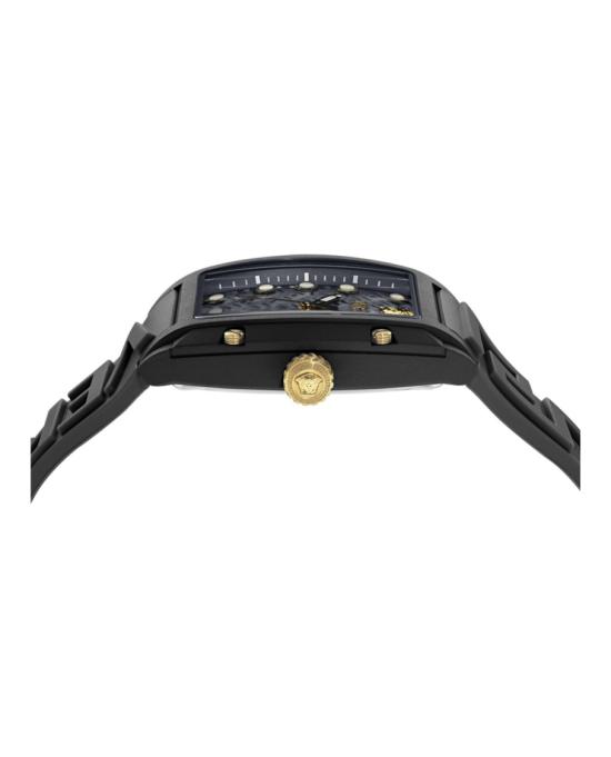  베르사체 손목시계 VE0N00125 BLACK OS - VERSACE