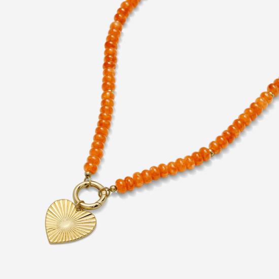  Katie Dean Jewelry 목걸이/팬던트 케이티 딘 주얼리 스위트하트 목걸이 - OTHER BRANDS