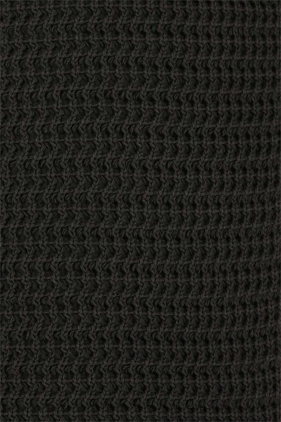  보테가베네타 롱 스커트 보테가 베네타 코튼  다크 브라운 - BOTTEGA VENETA