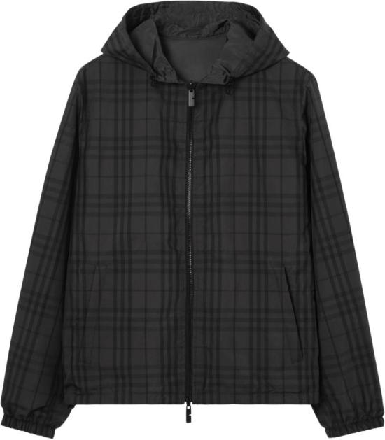 26FW 버버리 코트 8127765B5658 DONKERGREY