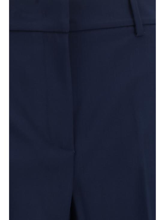 26FW 위켄드막스마라 스웨터 2625136061600 001 BLUE - WEEKEND MAX MARA