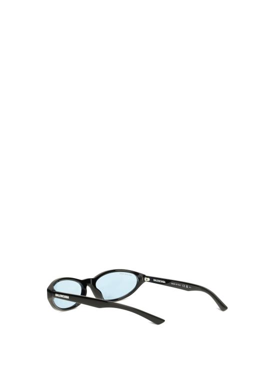 26FW 발렌시아가 선글라스 570487T0039 4388 BLACK - BALENCIAGA