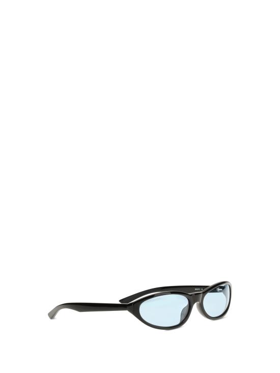 26FW 발렌시아가 선글라스 570487T0039 4388 BLACK - BALENCIAGA