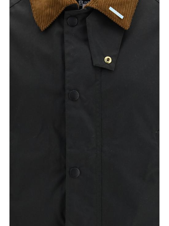 26FW 바버 자켓 MWX2588 SG51 GREEN - BARBOUR