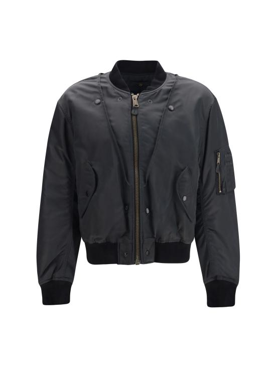 26FW 마르지엘라 패딩 S50AM0662M35923 860 MULTICOLOUR