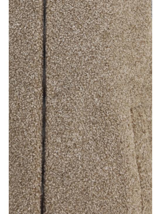 26FW 에르노 베스트 GI00113UR12895 2600 BEIGE - HERNO