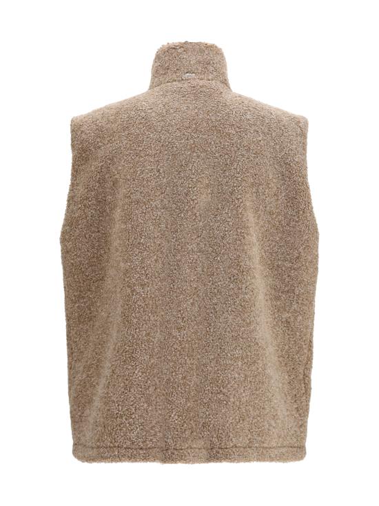 26FW 에르노 베스트 GI00113UR12895 2600 BEIGE - HERNO