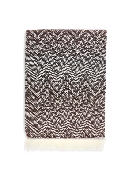 26FW 미소니 액세서리 1T3PL99009 381 BROWN