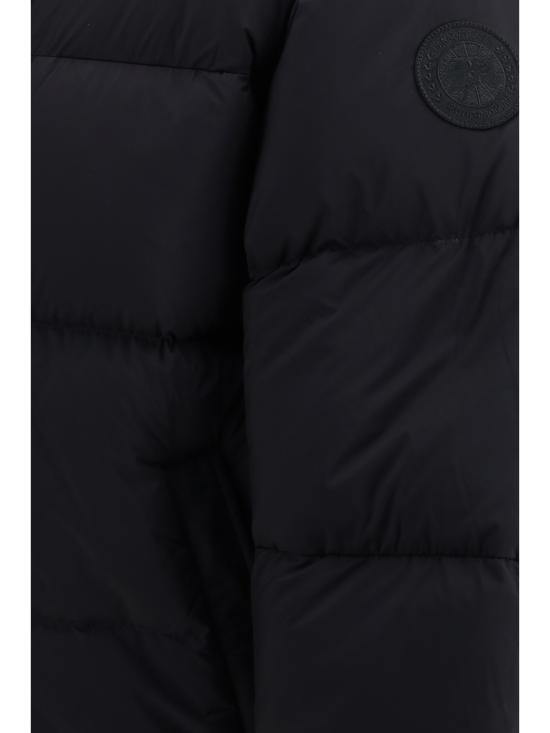 26FW 캐나다구스 패딩 1745MT 9061 BLACK - CANADA GOOSE