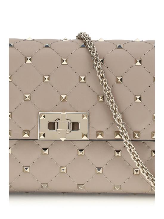 26FW 발렌티노 가라바니 숄더백 9W2B0137NAP P45 BEIGE - VALENTINO GARAVANI